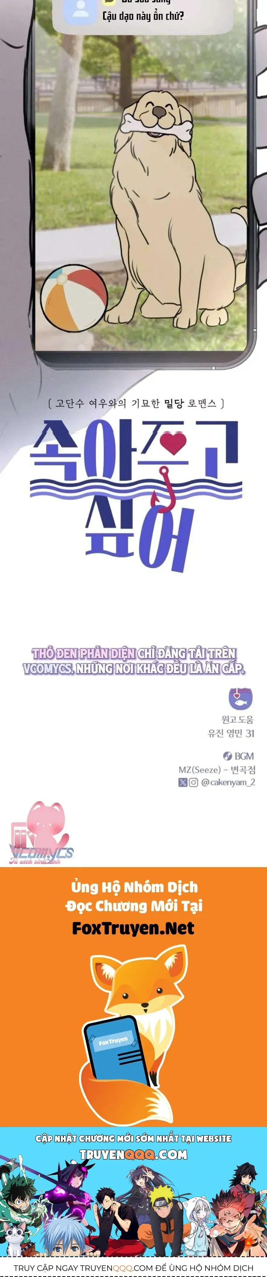 Muốn Bị Lừa Dối Chapter 16 - Trang 48