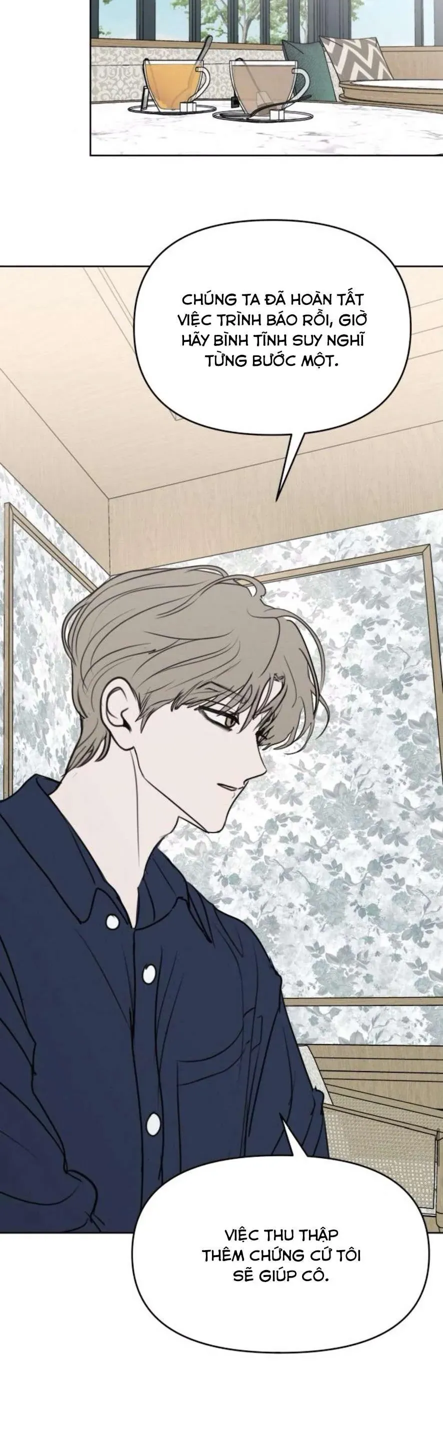 Muốn Bị Lừa Dối Chapter 16 - Trang 8