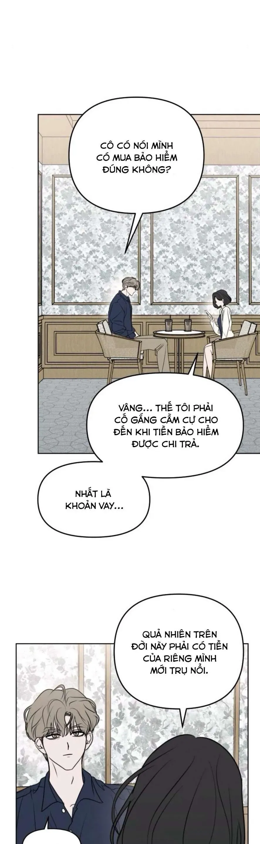 Muốn Bị Lừa Dối Chapter 16 - Trang 9