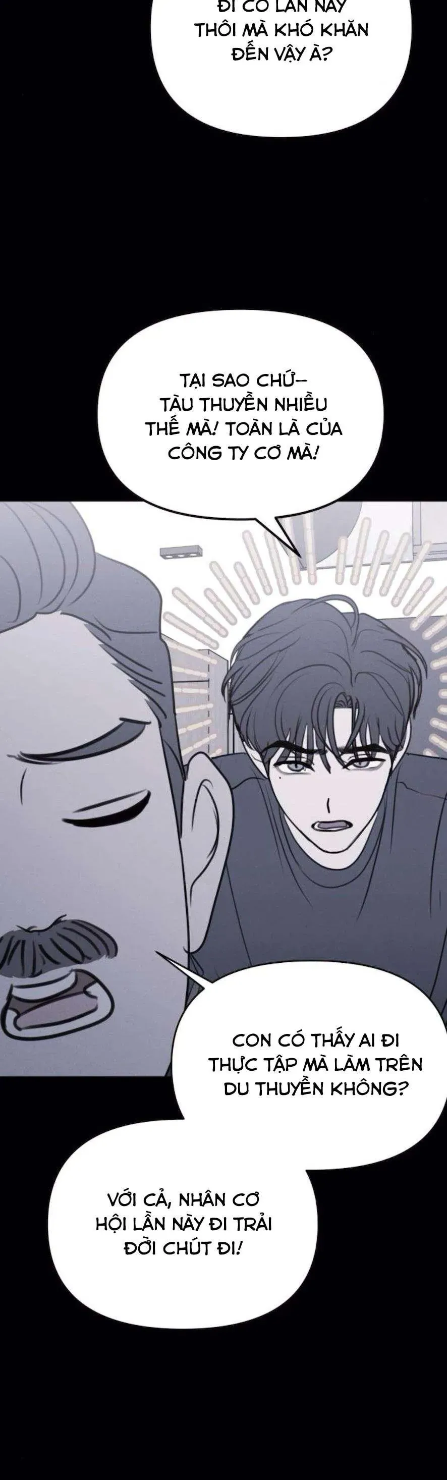 Muốn Bị Lừa Dối Chapter 17 - Trang 10