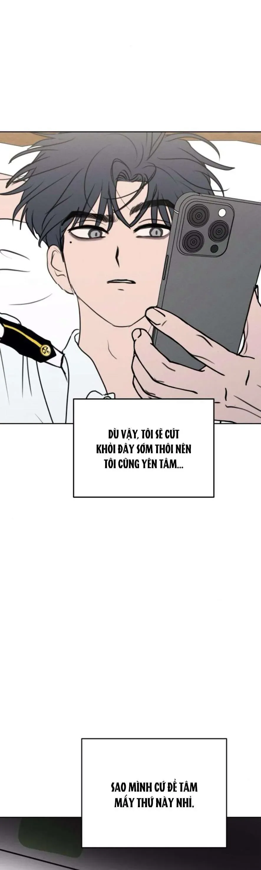 Muốn Bị Lừa Dối Chapter 17 - Trang 13