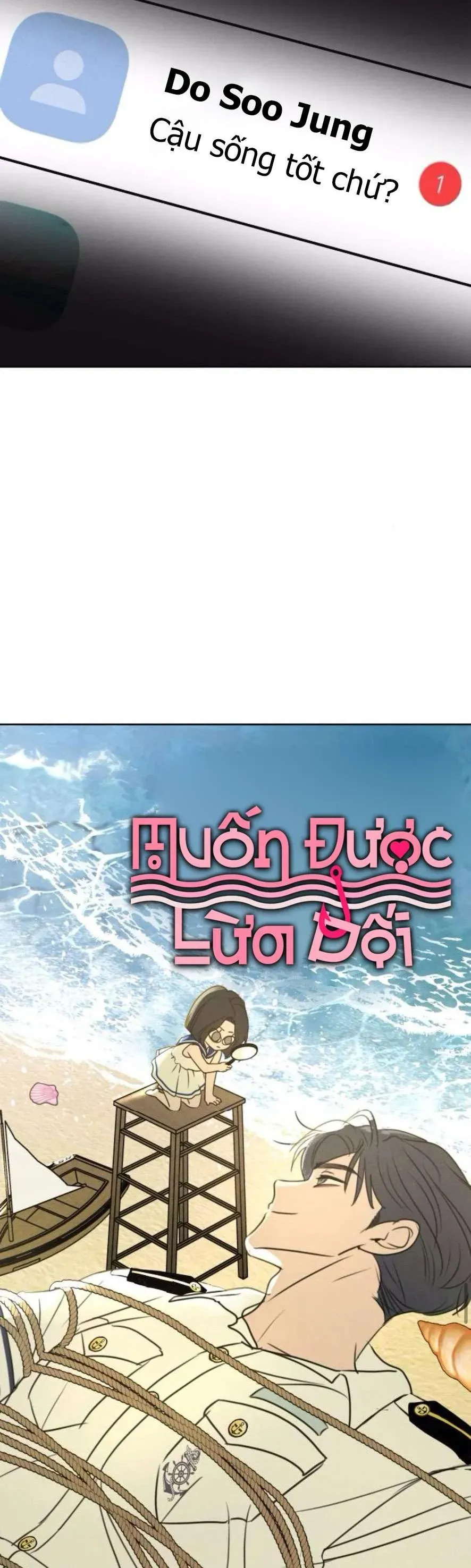 Muốn Bị Lừa Dối Chapter 17 - Trang 14