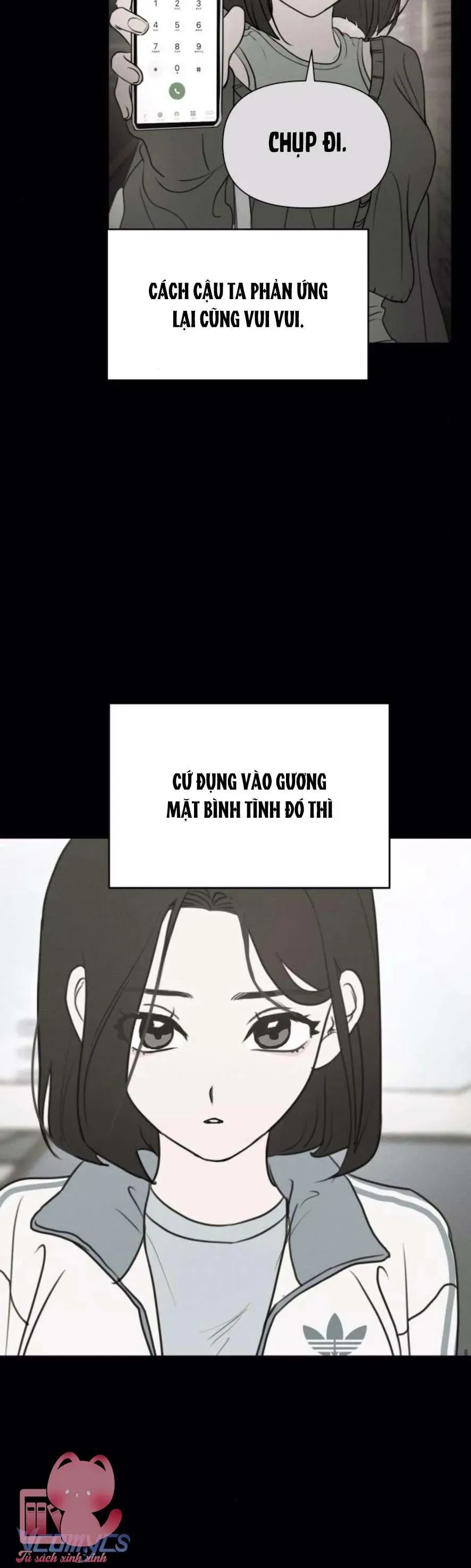 Muốn Bị Lừa Dối Chapter 17 - Trang 16