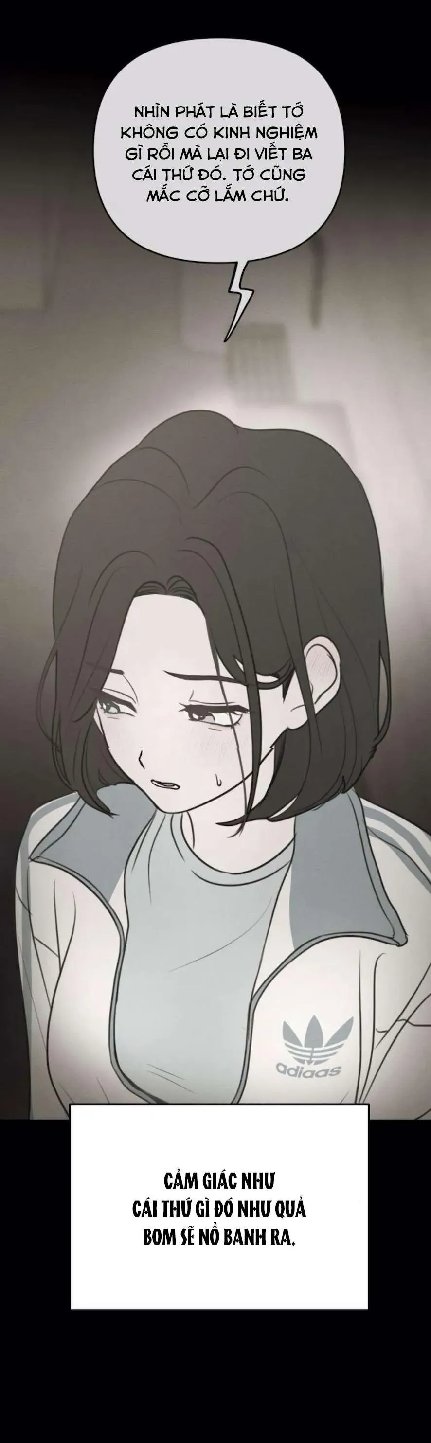 Muốn Bị Lừa Dối Chapter 17 - Trang 17