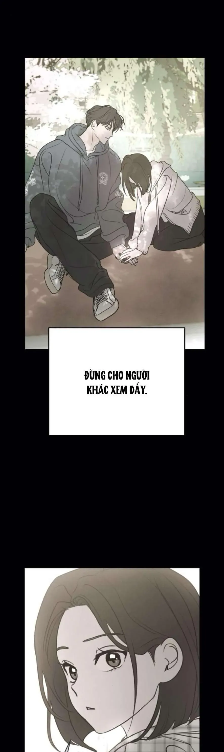 Muốn Bị Lừa Dối Chapter 17 - Trang 18