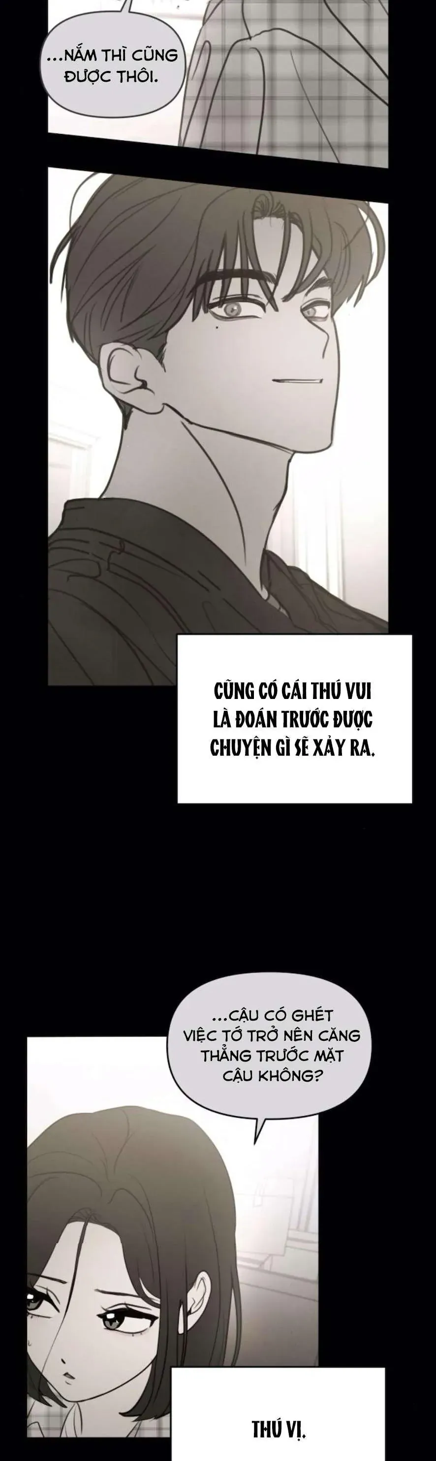 Muốn Bị Lừa Dối Chapter 17 - Trang 19