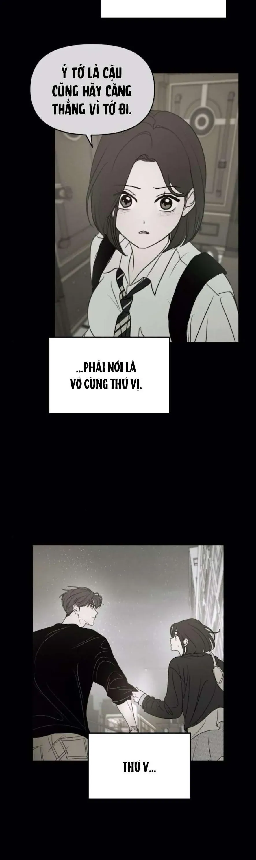 Muốn Bị Lừa Dối Chapter 17 - Trang 20
