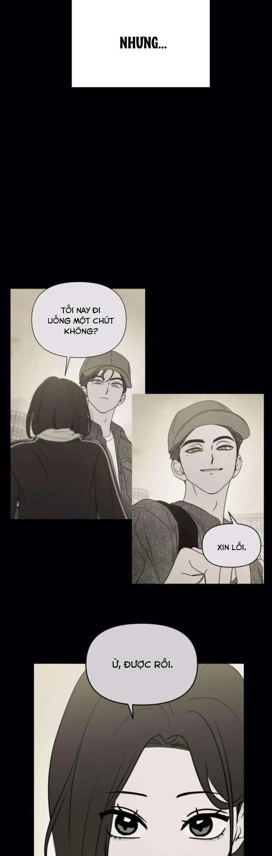Muốn Bị Lừa Dối Chapter 17 - Trang 23