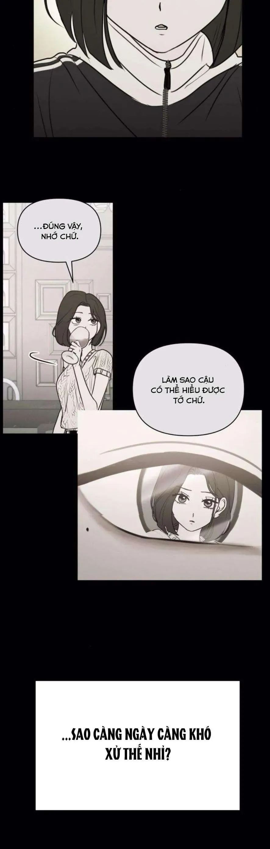 Muốn Bị Lừa Dối Chapter 17 - Trang 24