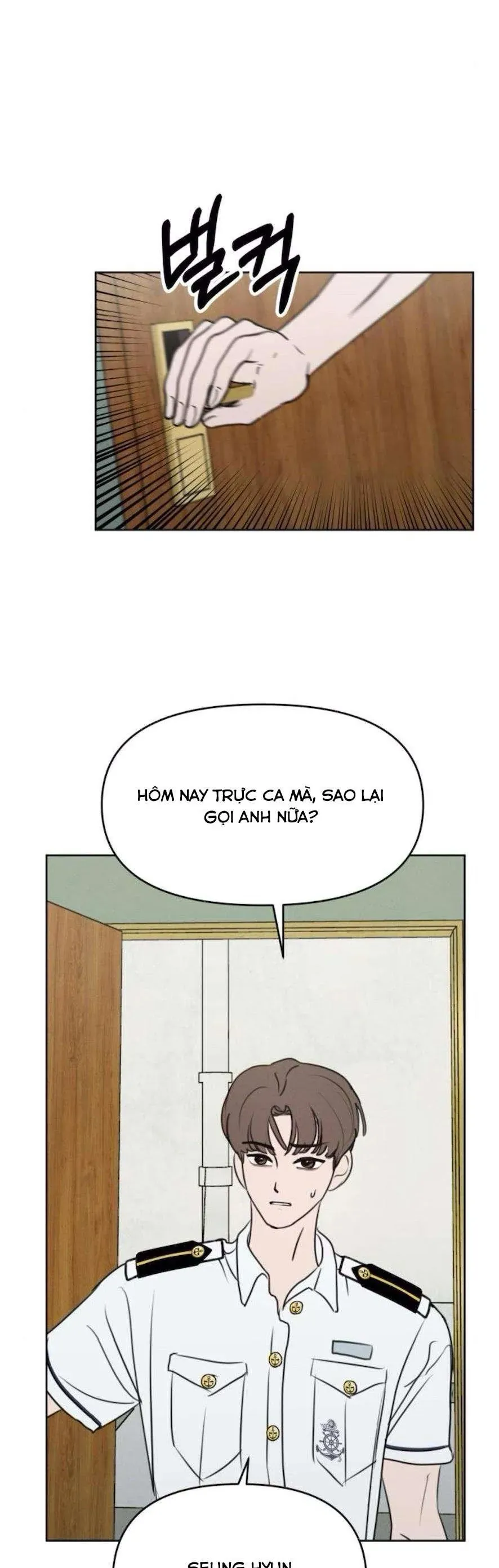 Muốn Bị Lừa Dối Chapter 17 - Trang 27