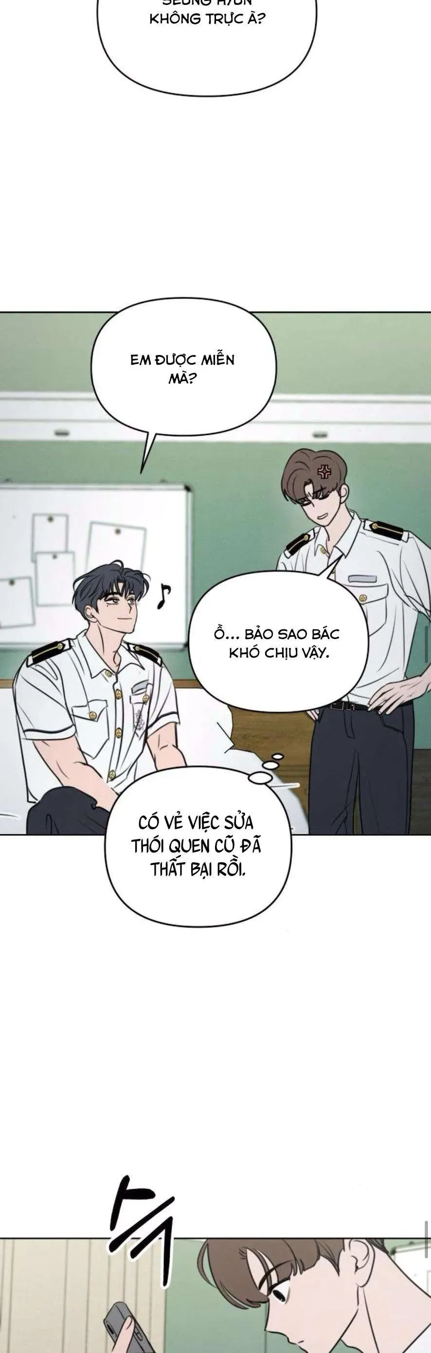 Muốn Bị Lừa Dối Chapter 17 - Trang 28