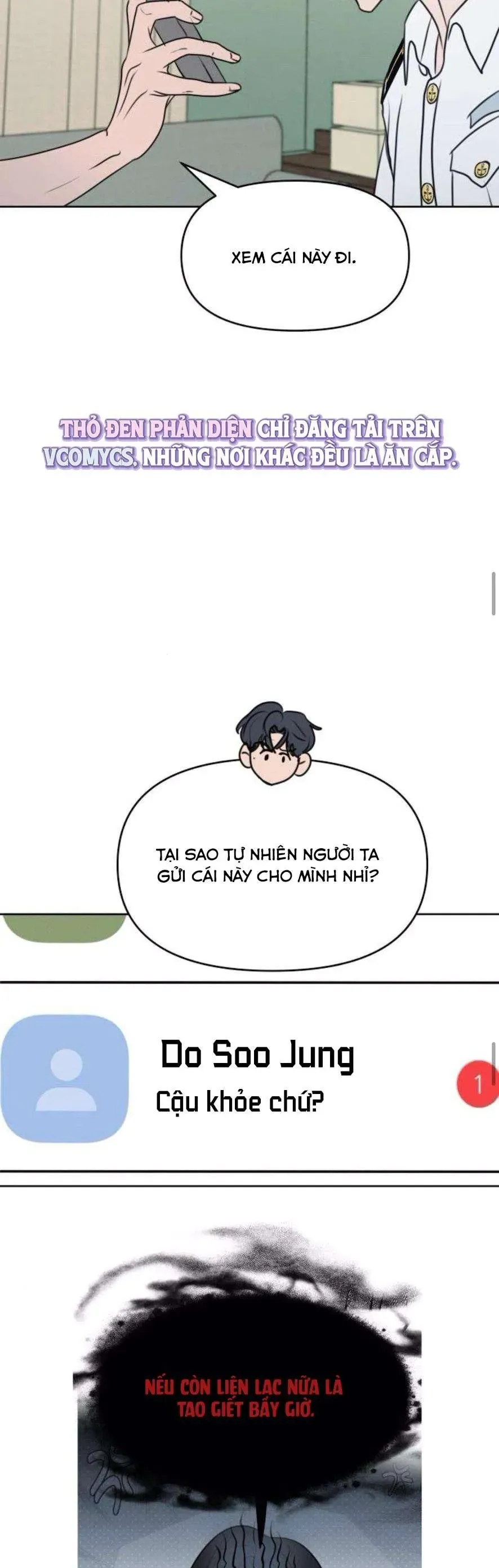 Muốn Bị Lừa Dối Chapter 17 - Trang 29