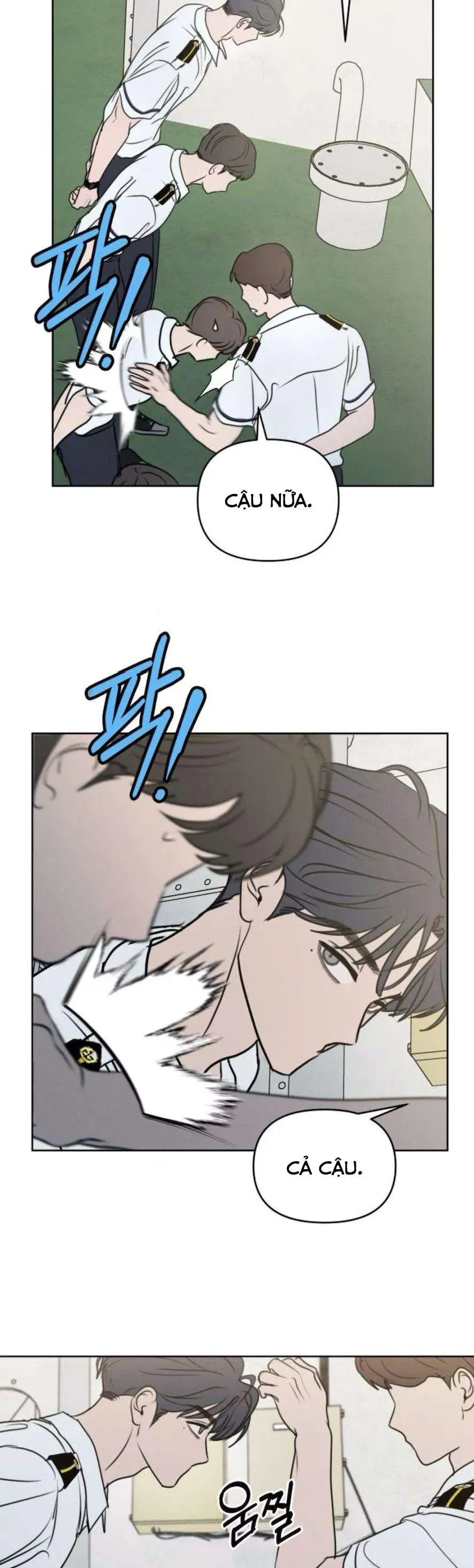Muốn Bị Lừa Dối Chapter 17 - Trang 3
