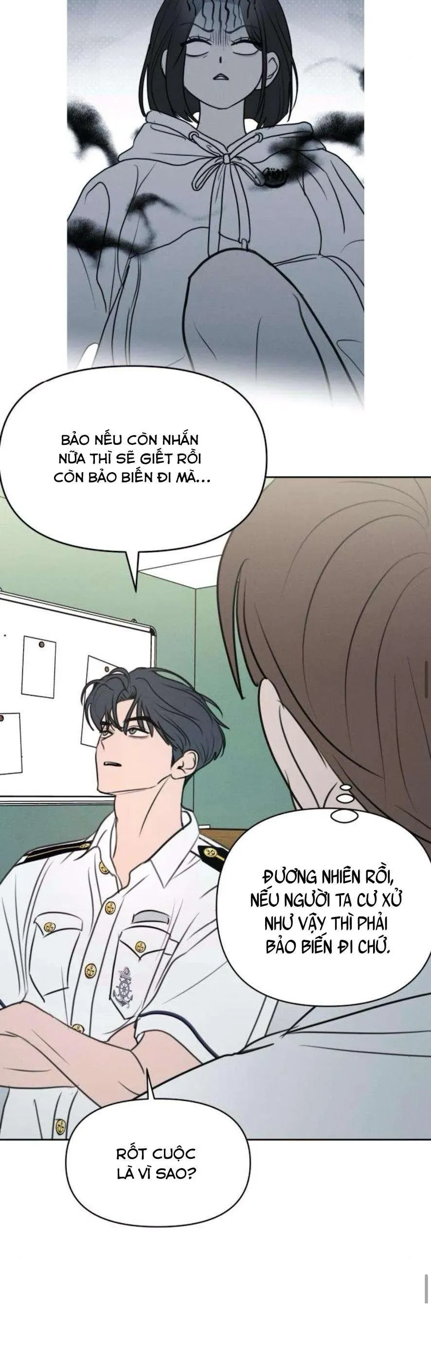 Muốn Bị Lừa Dối Chapter 17 - Trang 30