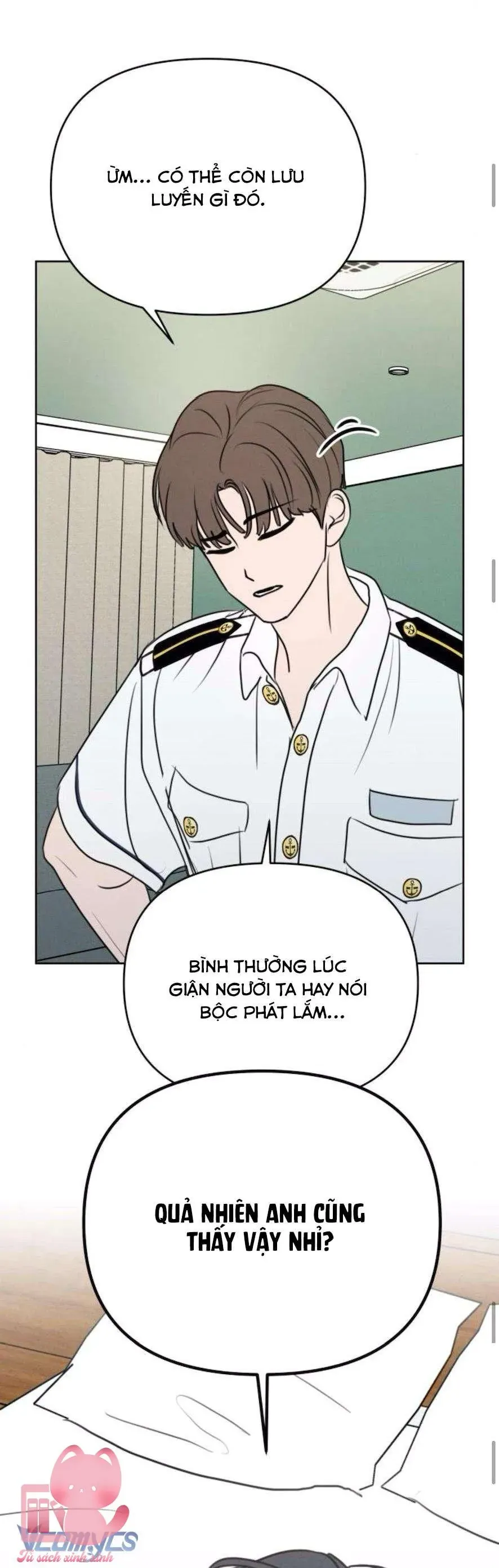 Muốn Bị Lừa Dối Chapter 17 - Trang 31