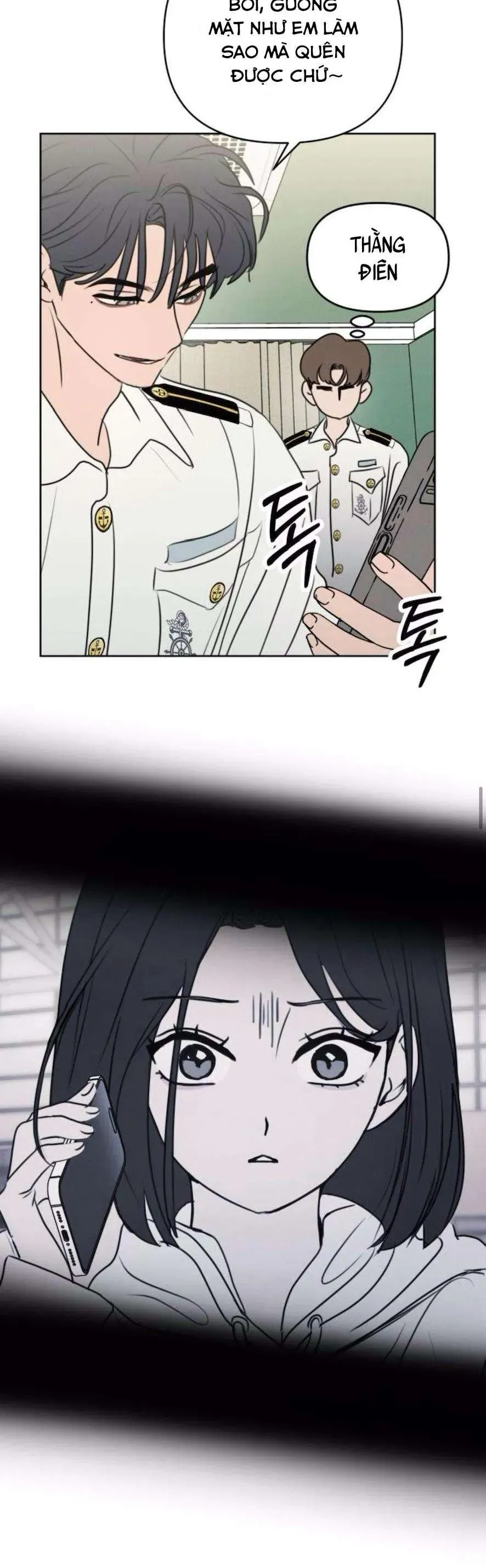 Muốn Bị Lừa Dối Chapter 17 - Trang 33