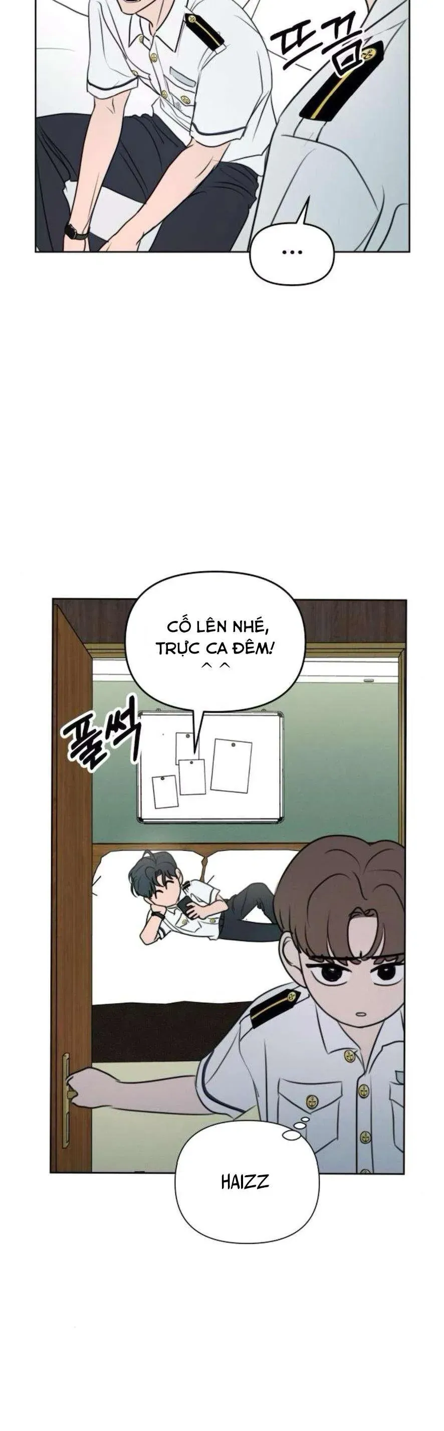 Muốn Bị Lừa Dối Chapter 17 - Trang 35