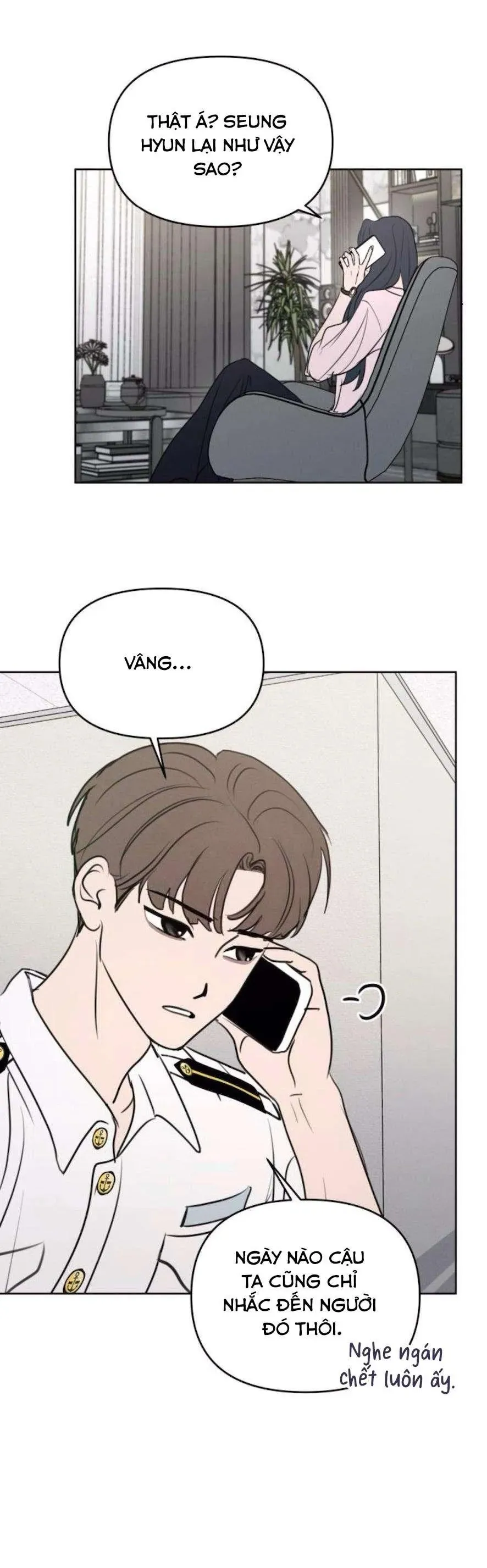 Muốn Bị Lừa Dối Chapter 17 - Trang 36
