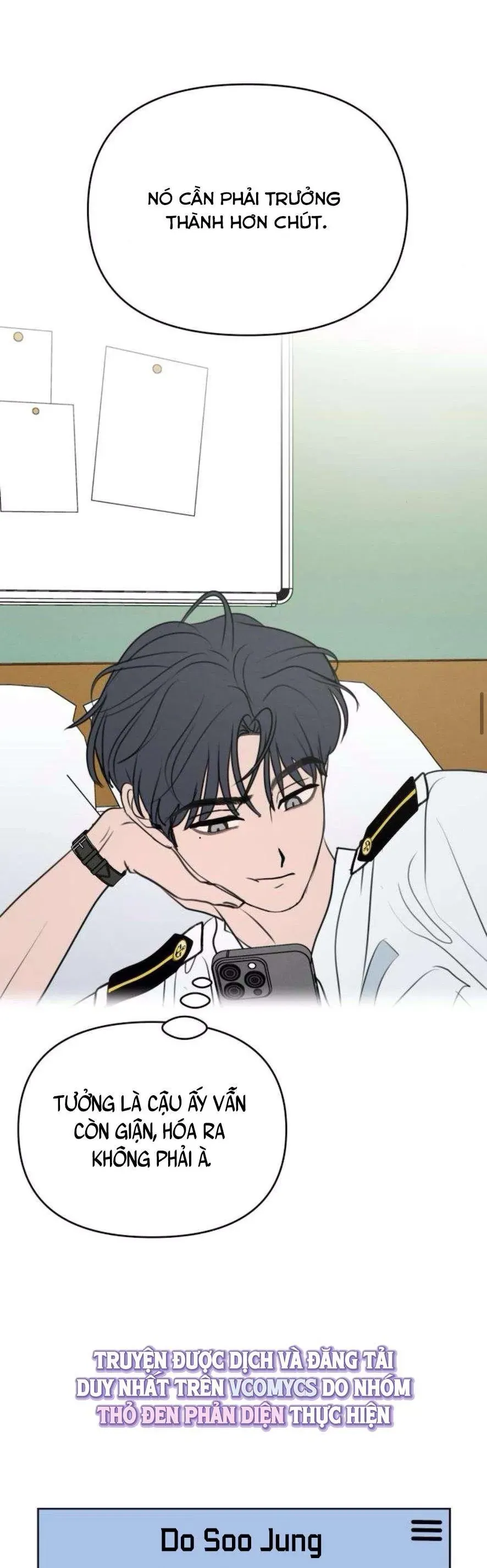 Muốn Bị Lừa Dối Chapter 17 - Trang 38