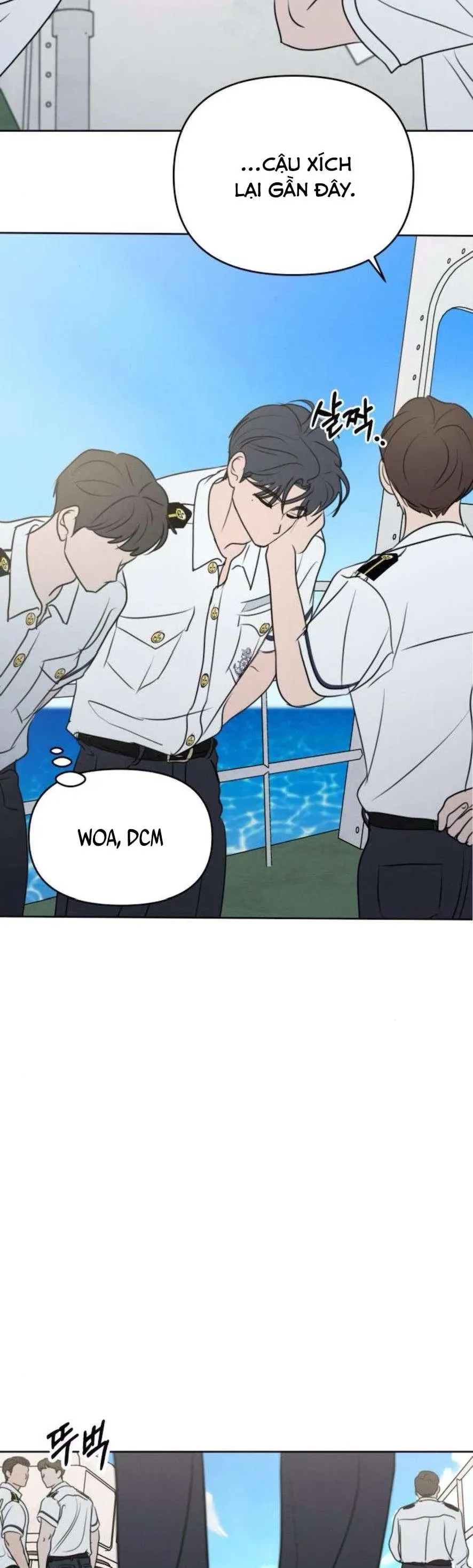 Muốn Bị Lừa Dối Chapter 17 - Trang 4