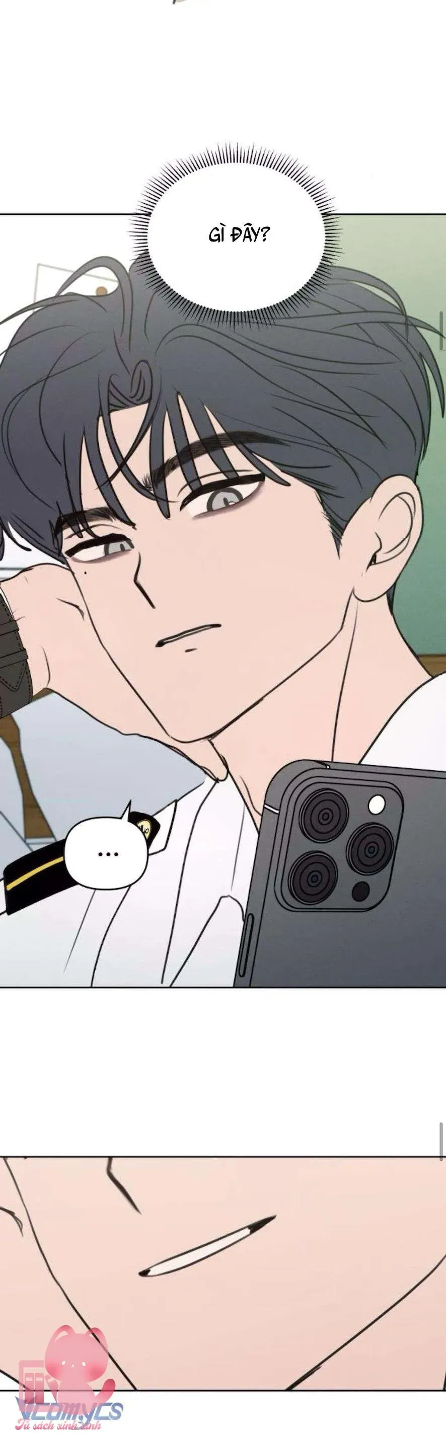 Muốn Bị Lừa Dối Chapter 17 - Trang 40