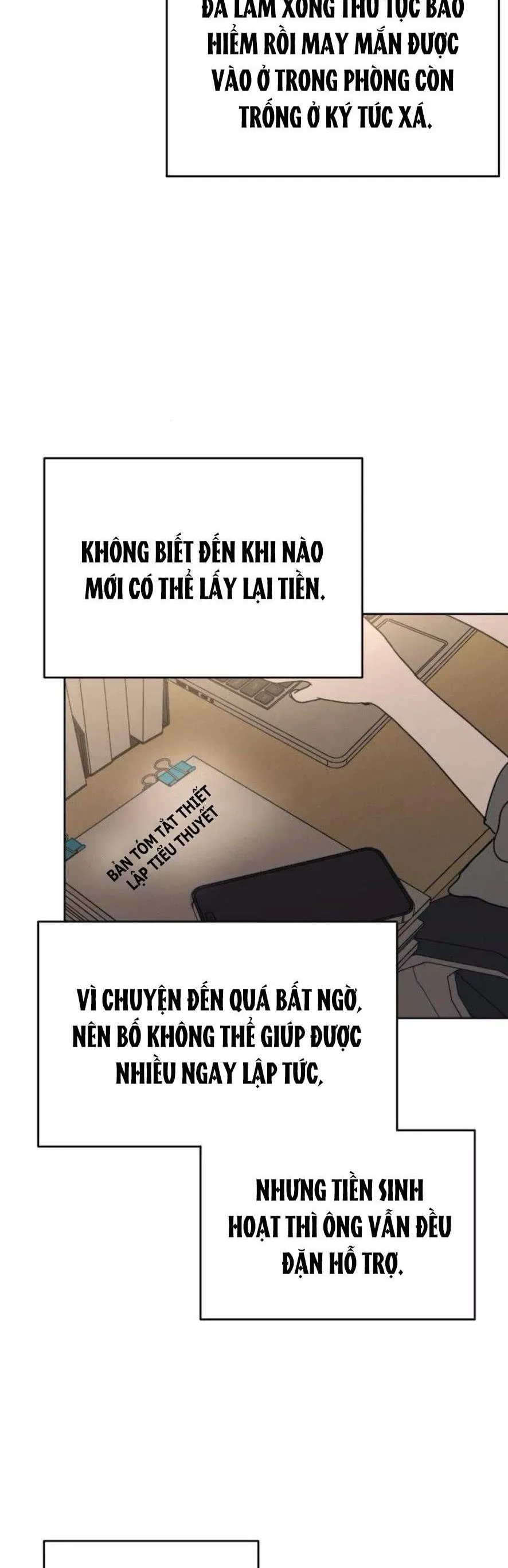 Muốn Bị Lừa Dối Chapter 17 - Trang 44