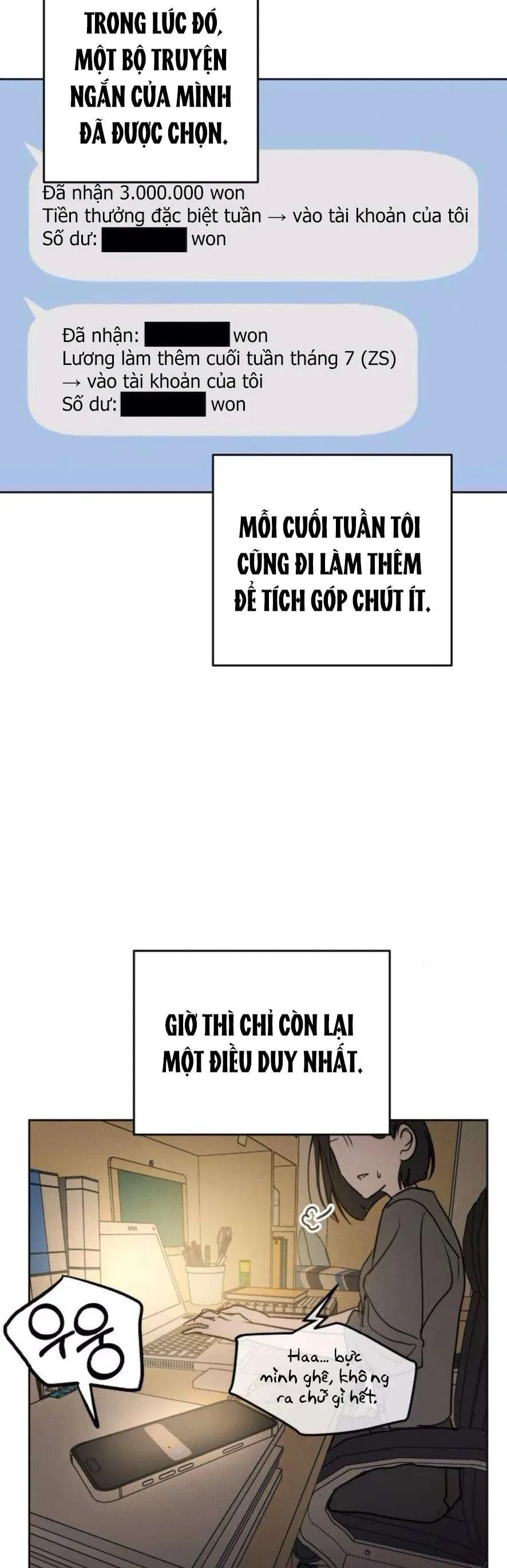 Muốn Bị Lừa Dối Chapter 17 - Trang 45
