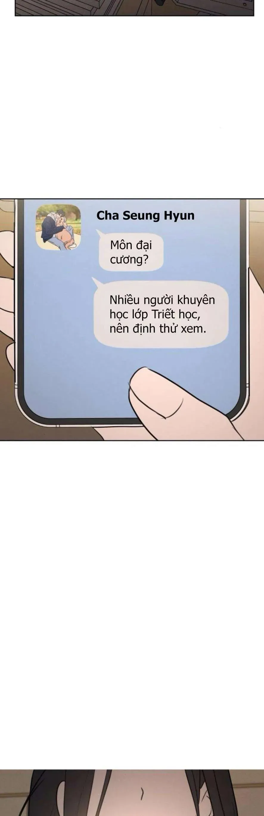 Muốn Bị Lừa Dối Chapter 17 - Trang 46