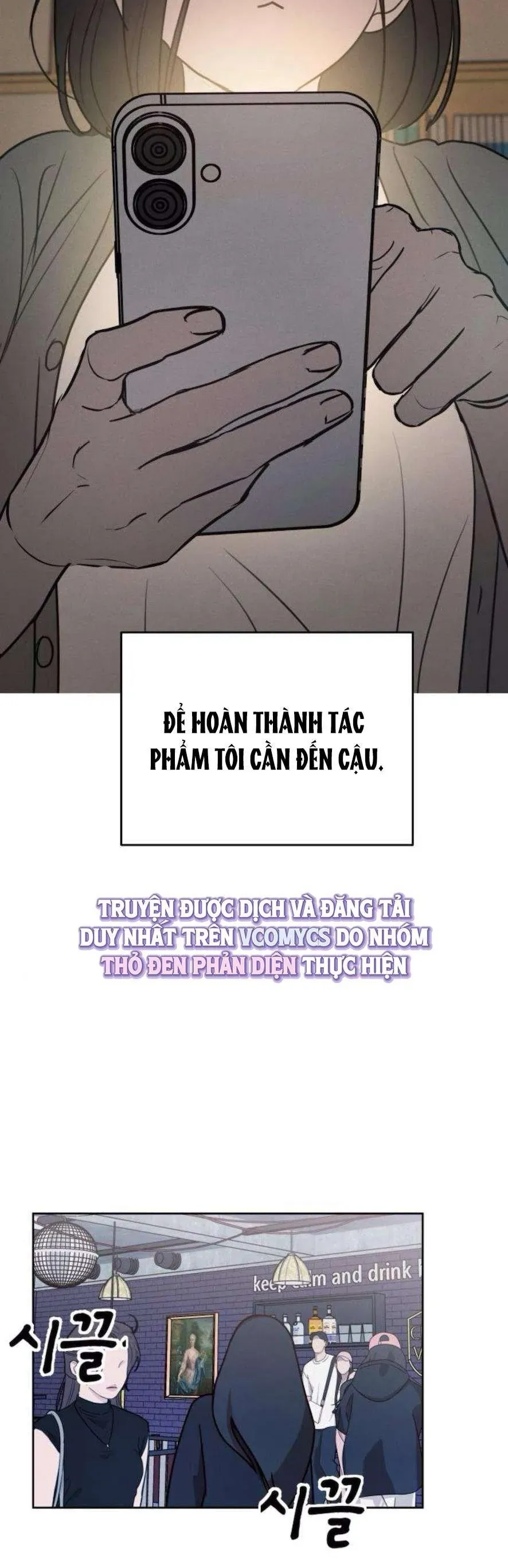 Muốn Bị Lừa Dối Chapter 17 - Trang 47
