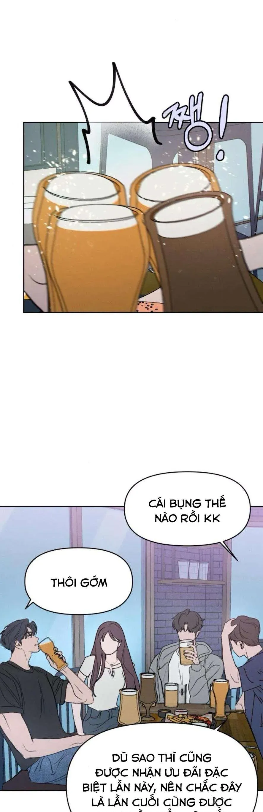 Muốn Bị Lừa Dối Chapter 17 - Trang 48