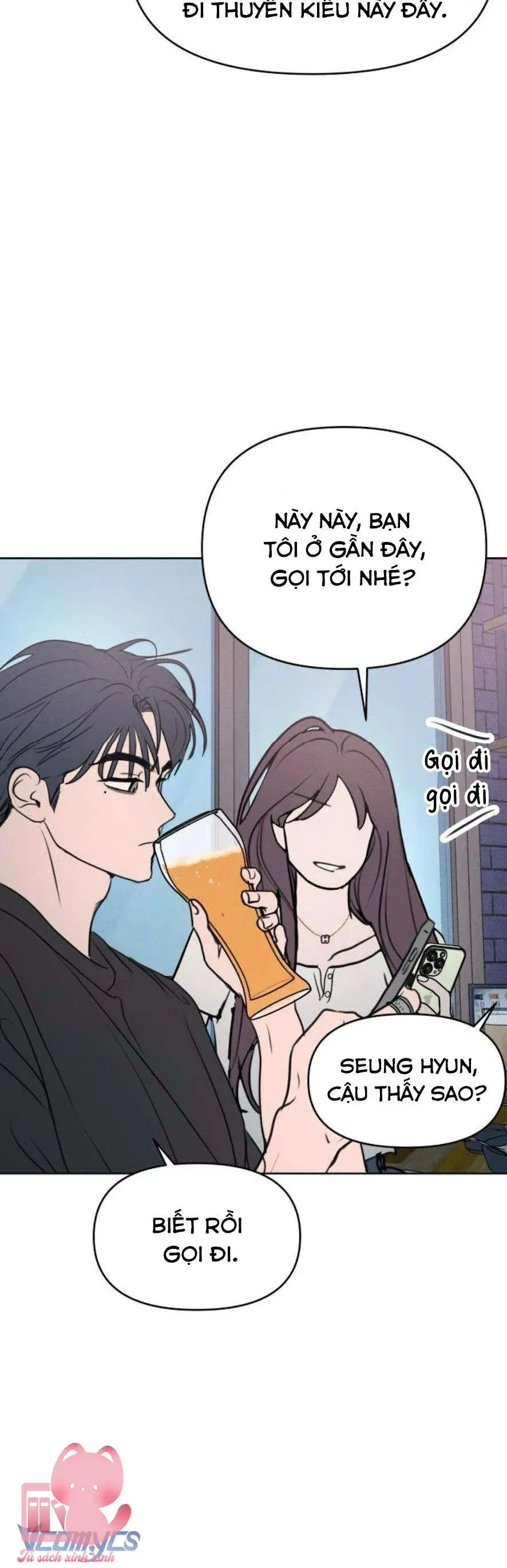 Muốn Bị Lừa Dối Chapter 17 - Trang 49