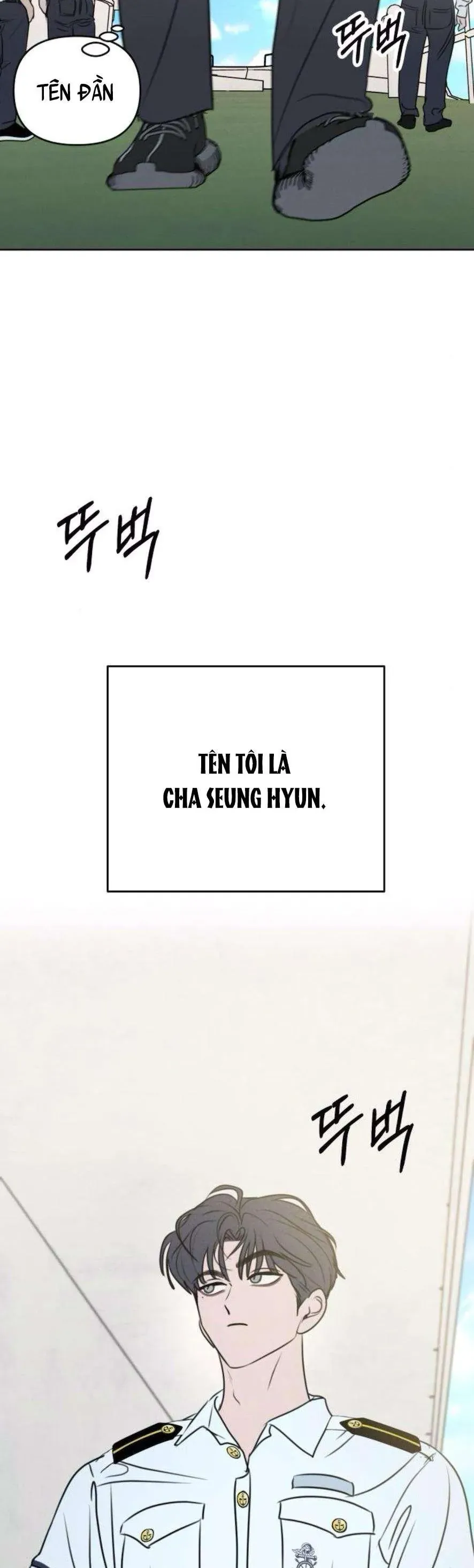 Muốn Bị Lừa Dối Chapter 17 - Trang 5