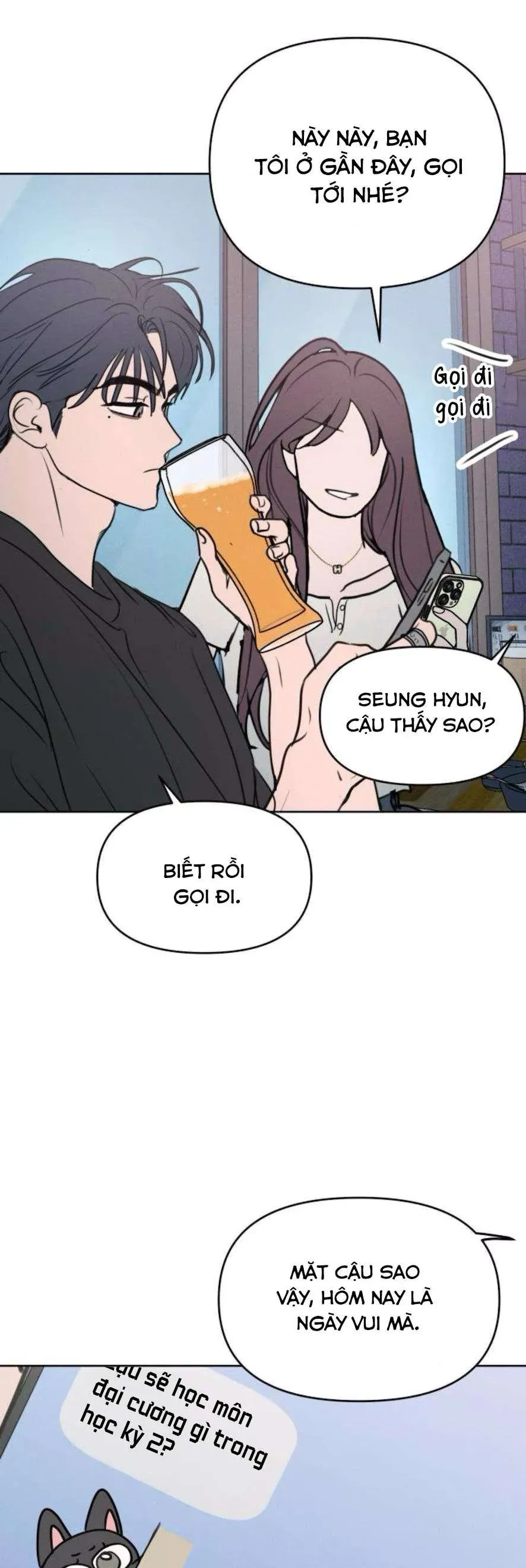 Muốn Bị Lừa Dối Chapter 17 - Trang 50