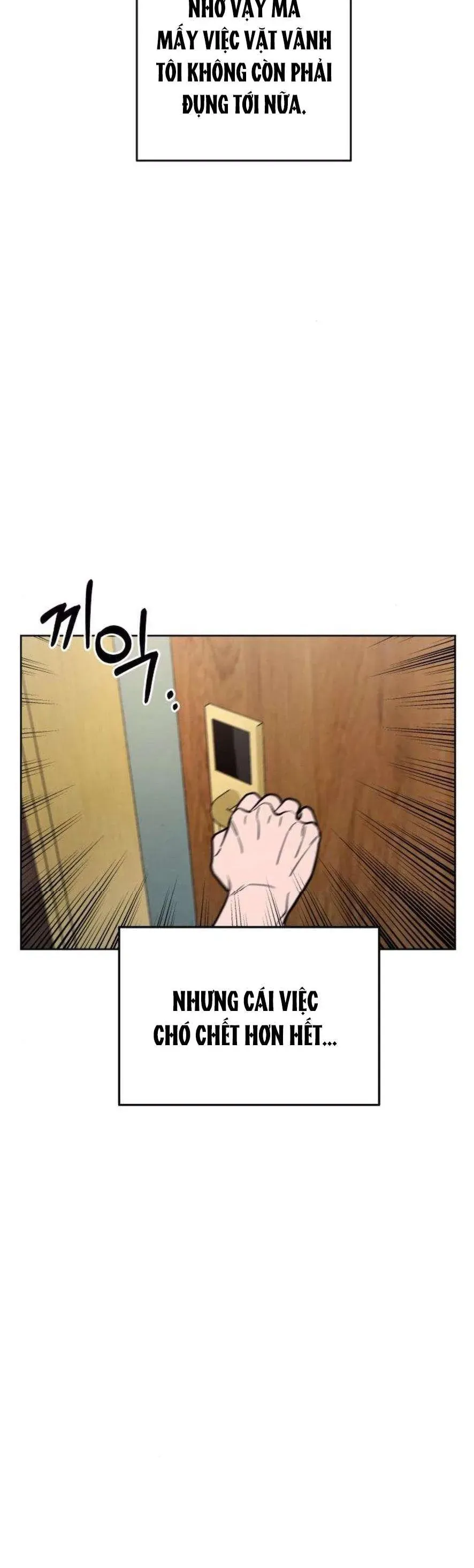 Muốn Bị Lừa Dối Chapter 17 - Trang 7