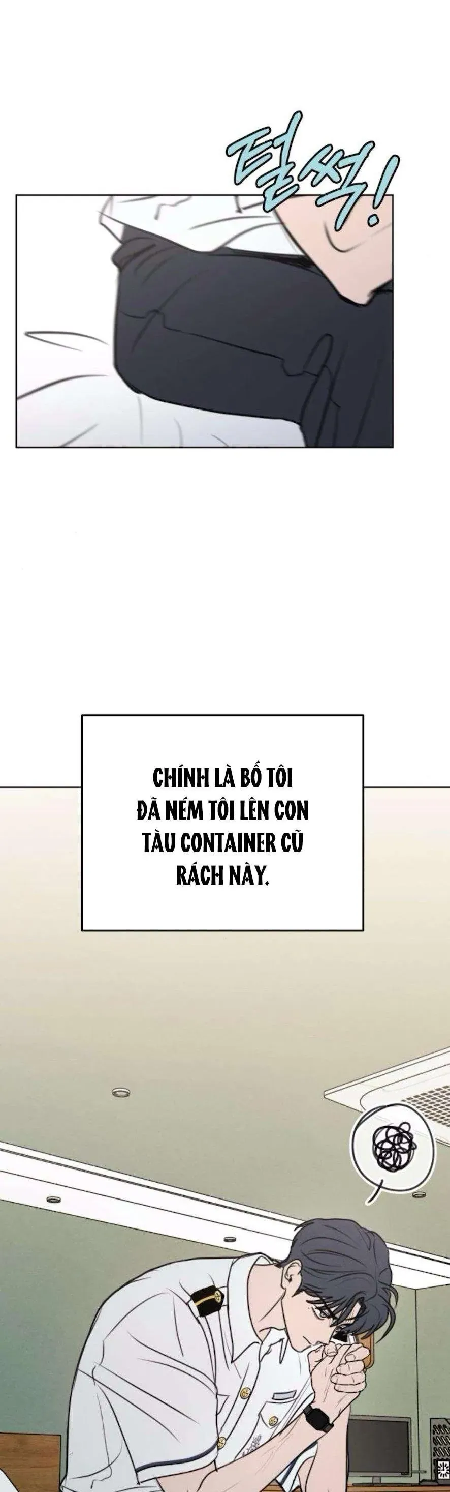 Muốn Bị Lừa Dối Chapter 17 - Trang 8