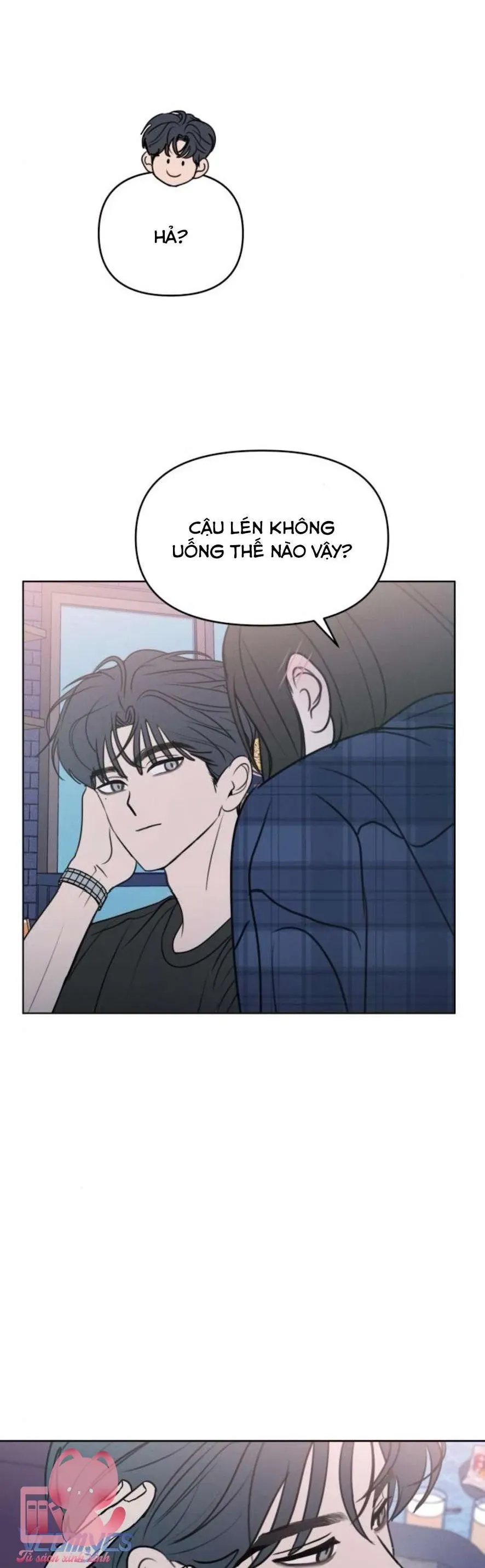 Muốn Bị Lừa Dối Chapter 18 - Trang 10