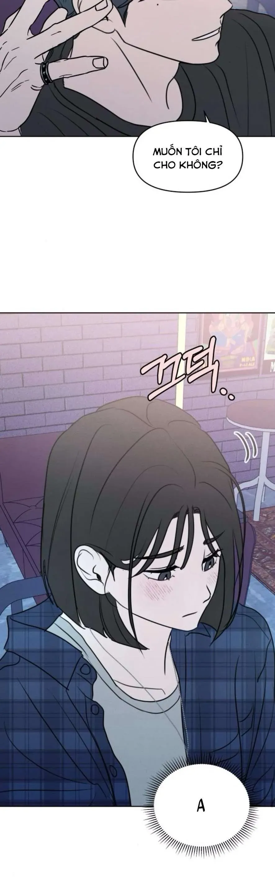 Muốn Bị Lừa Dối Chapter 18 - Trang 11