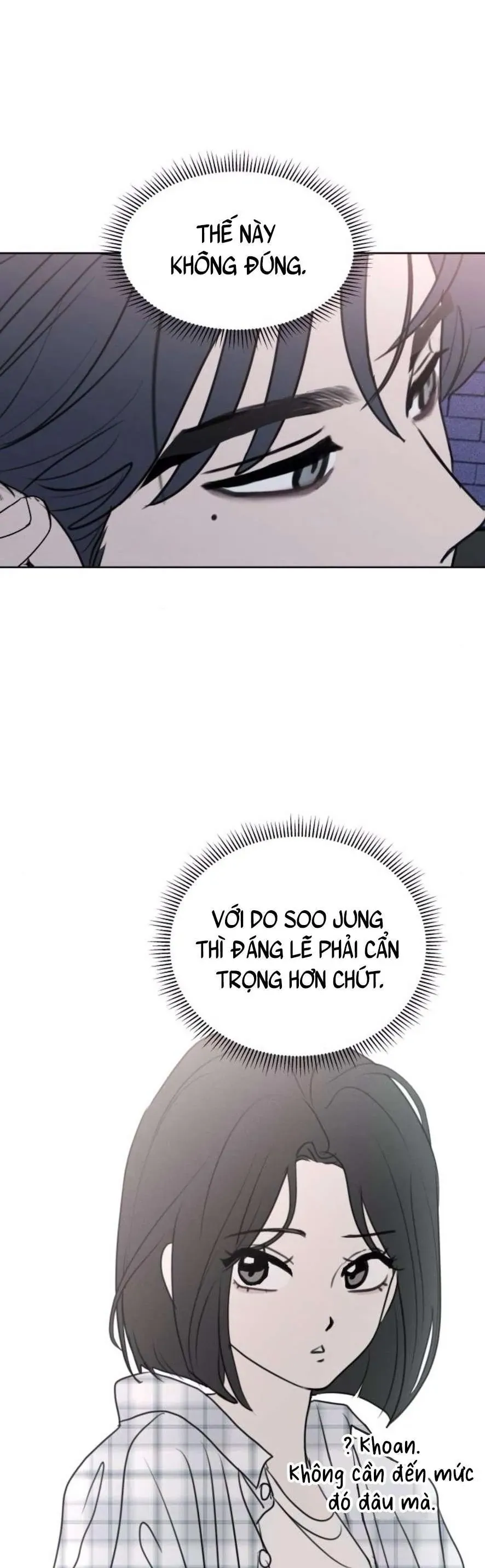 Muốn Bị Lừa Dối Chapter 18 - Trang 12