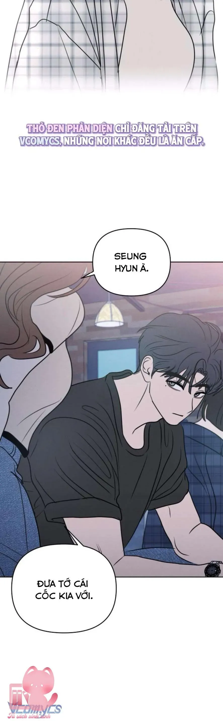 Muốn Bị Lừa Dối Chapter 18 - Trang 13