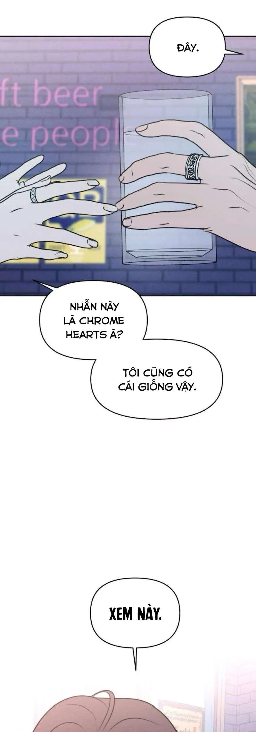 Muốn Bị Lừa Dối Chapter 18 - Trang 14