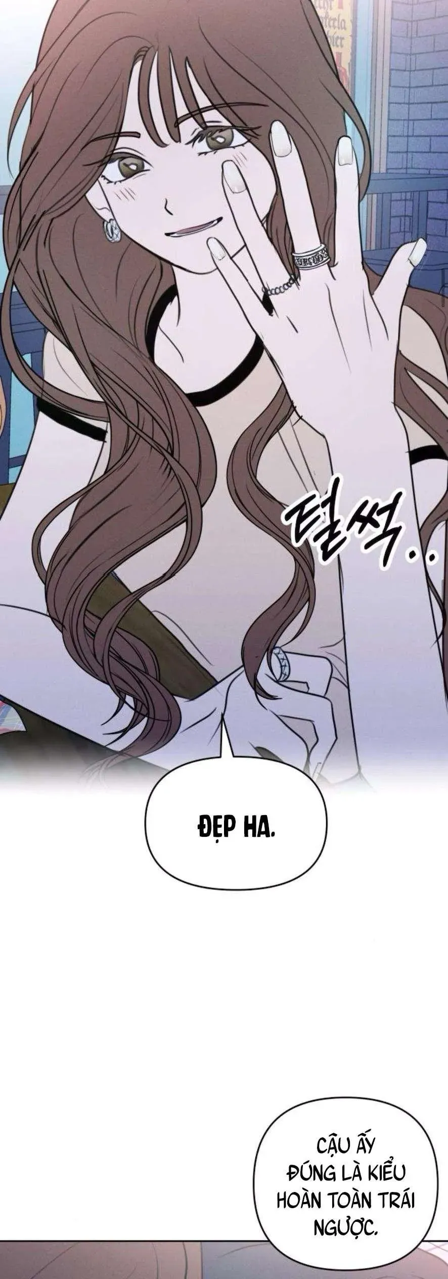 Muốn Bị Lừa Dối Chapter 18 - Trang 15