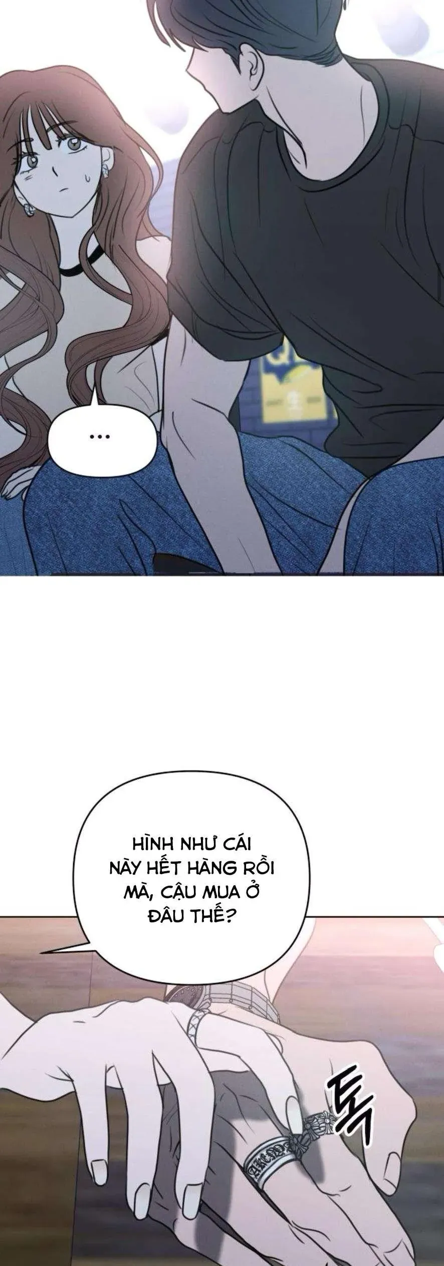 Muốn Bị Lừa Dối Chapter 18 - Trang 17