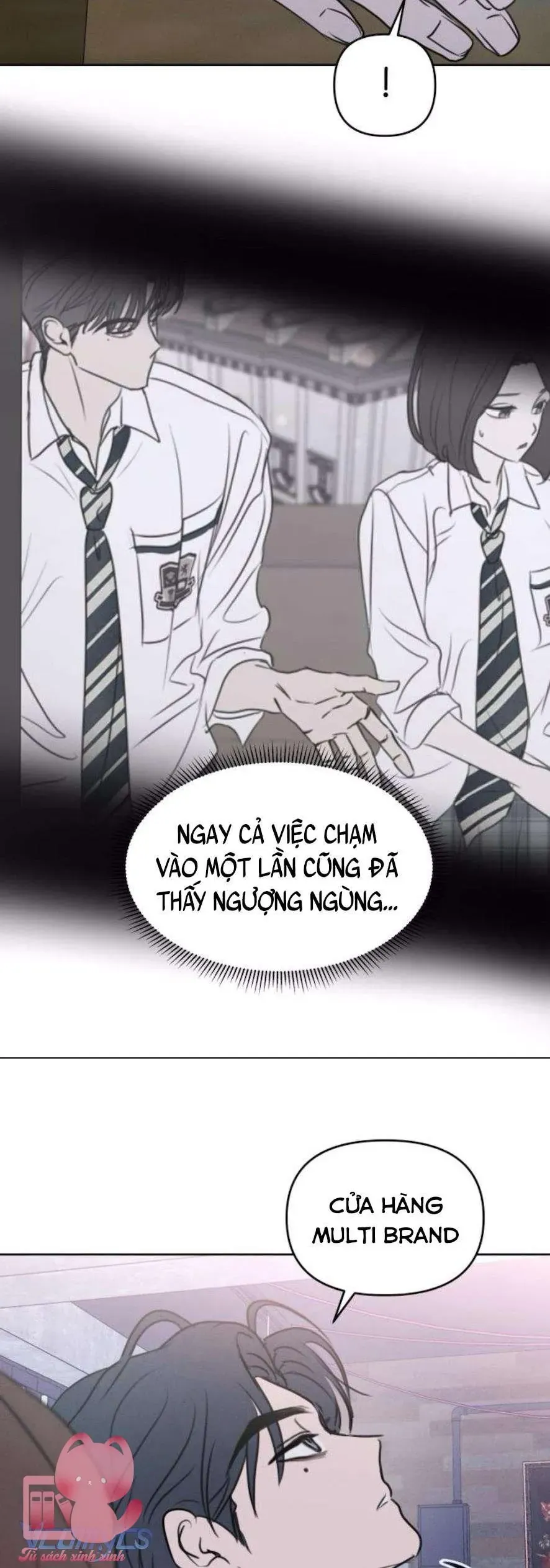 Muốn Bị Lừa Dối Chapter 18 - Trang 18