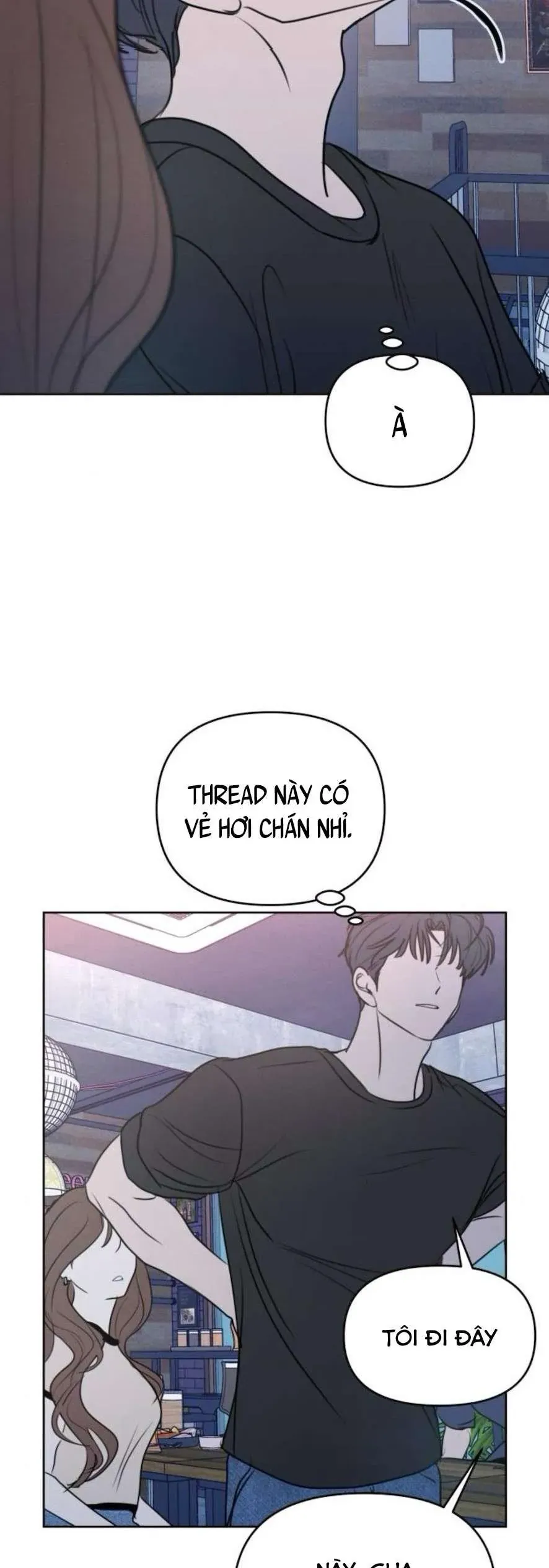 Muốn Bị Lừa Dối Chapter 18 - Trang 19