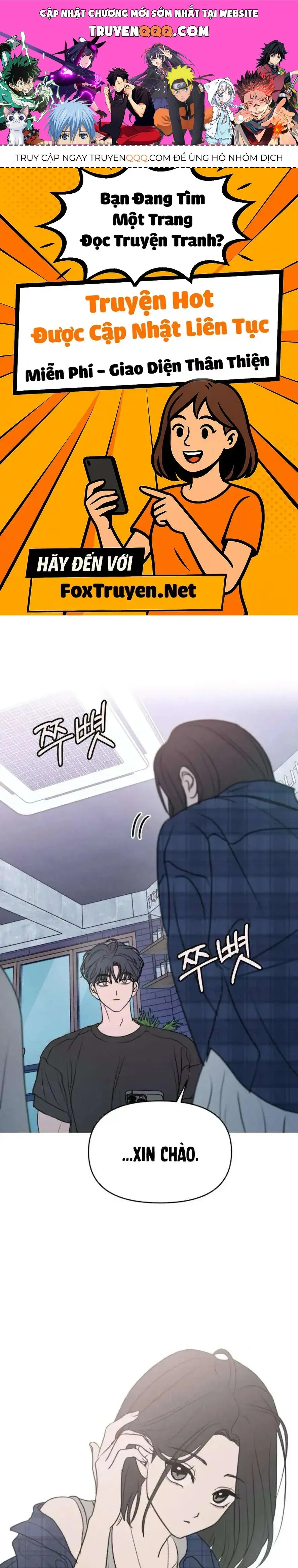 Muốn Bị Lừa Dối Chapter 18 - Trang 2