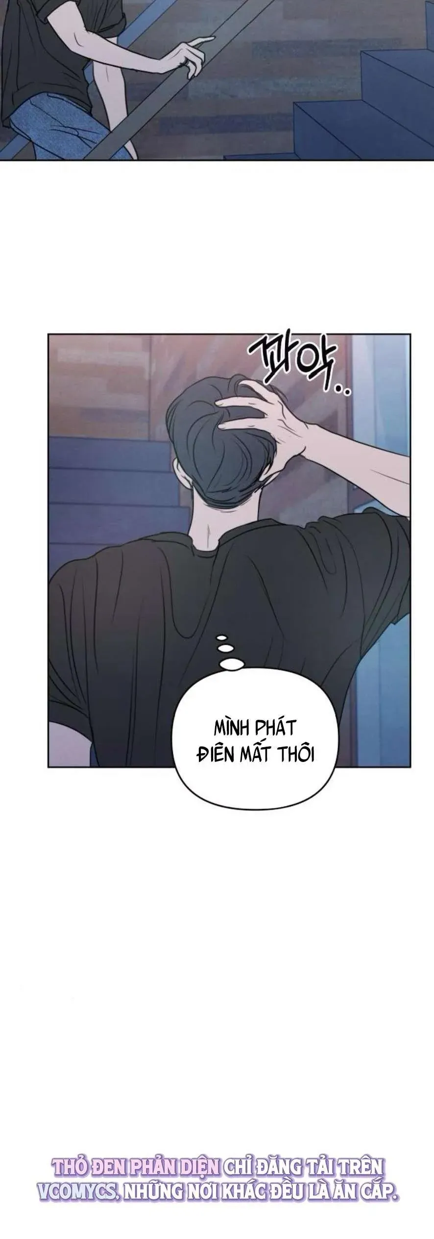 Muốn Bị Lừa Dối Chapter 18 - Trang 22
