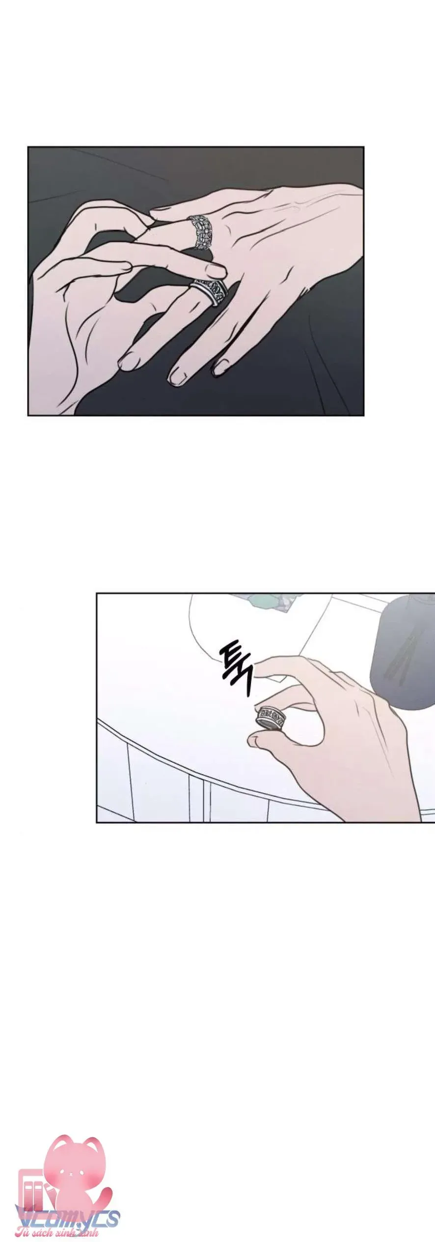 Muốn Bị Lừa Dối Chapter 18 - Trang 23