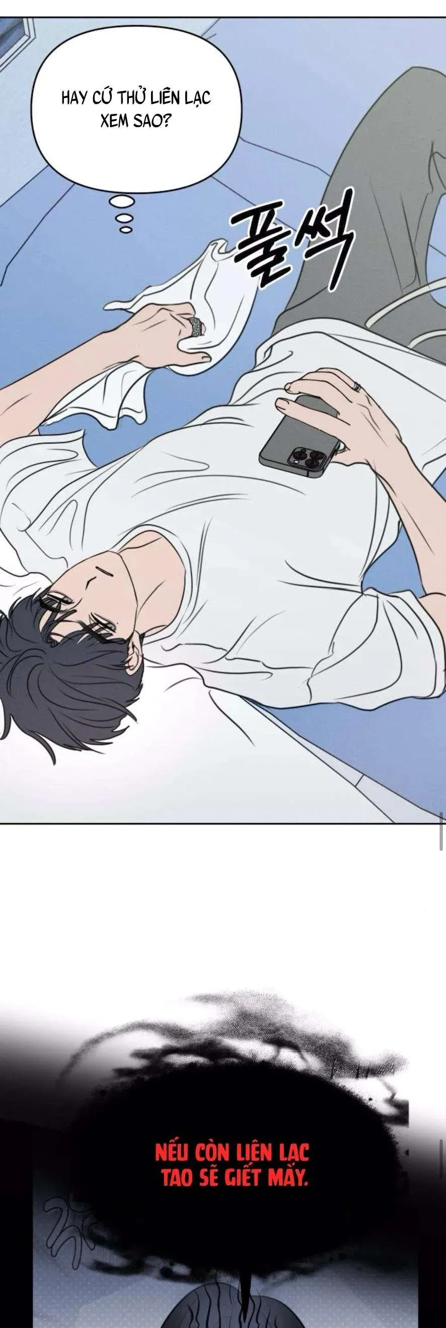 Muốn Bị Lừa Dối Chapter 18 - Trang 24