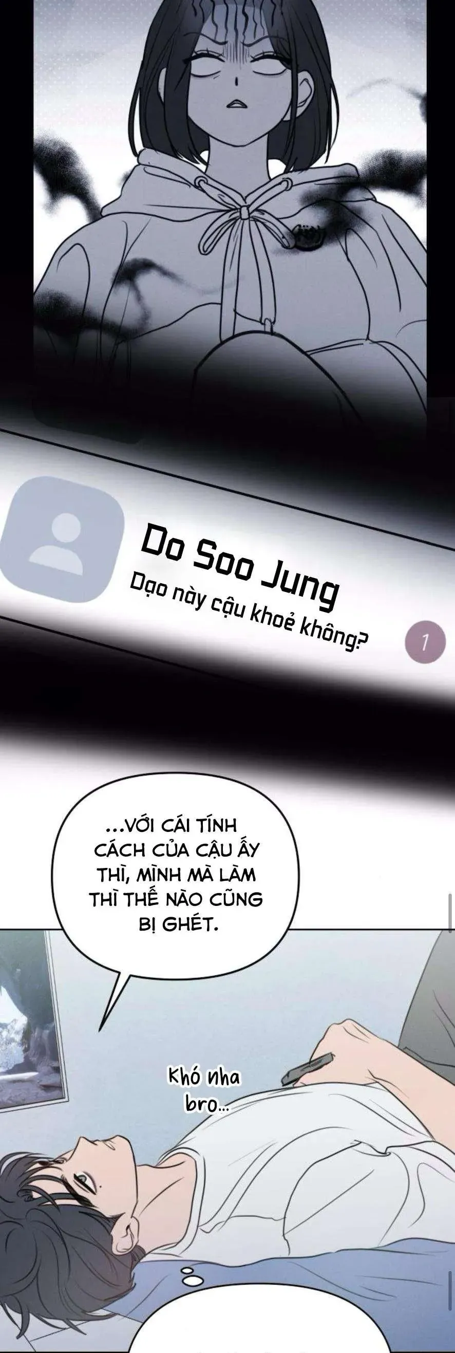 Muốn Bị Lừa Dối Chapter 18 - Trang 25