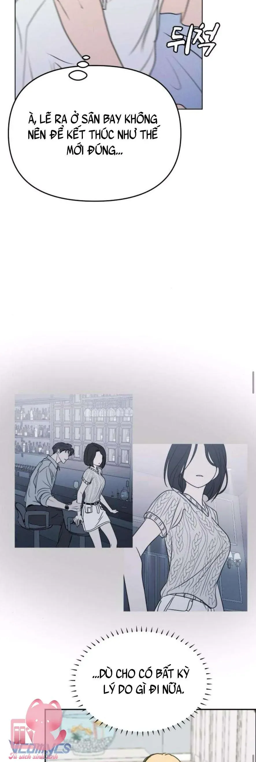 Muốn Bị Lừa Dối Chapter 18 - Trang 27